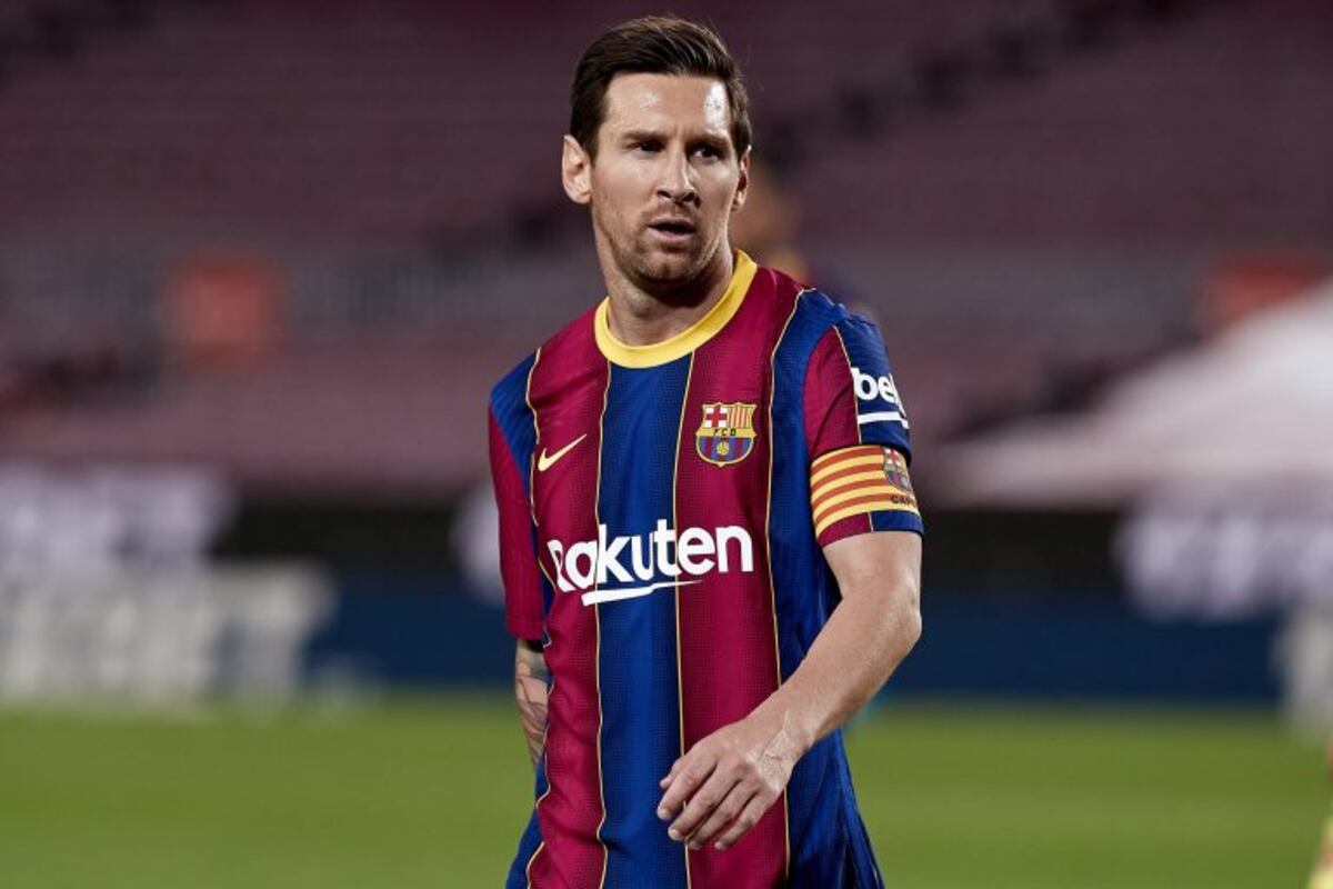 Un estudio arroja que Lionel Messi es el deportista más rentable en Instagram