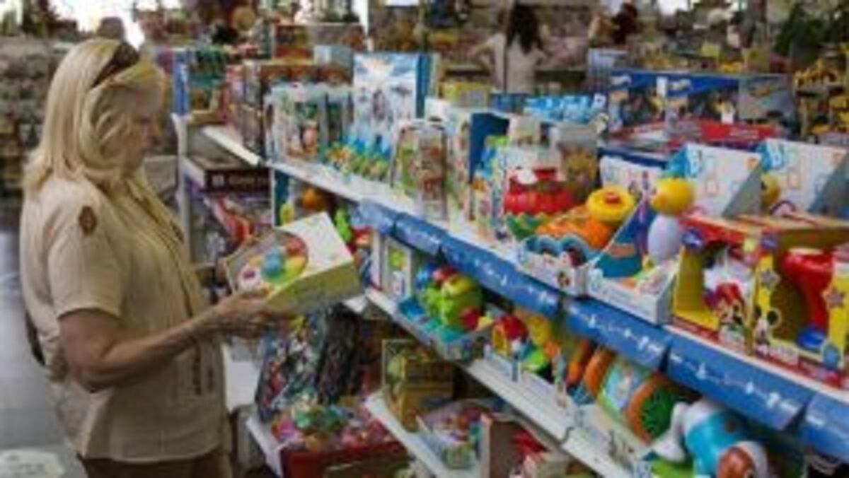 Ventas minoristas en Córdoba: 33 meses consecutivos en baja