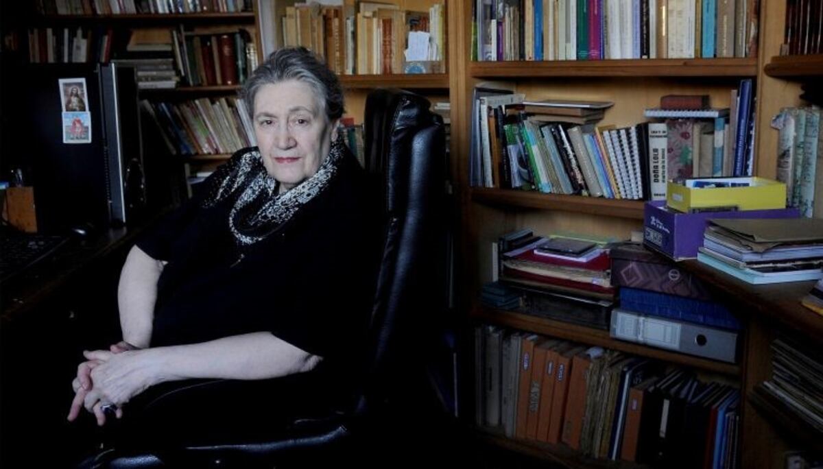 El idioma de una flor, por Cristina Bajo