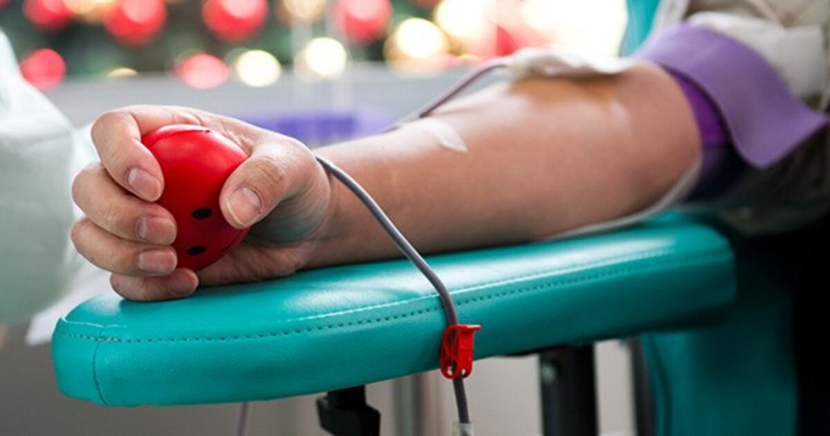 Se prepara una nueva jornada de donación voluntaria de sangre en Iguazú