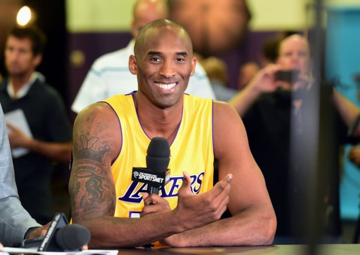 Murió el exbasquetbolista de la NBA Kobe Bryant en un accidente aéreo