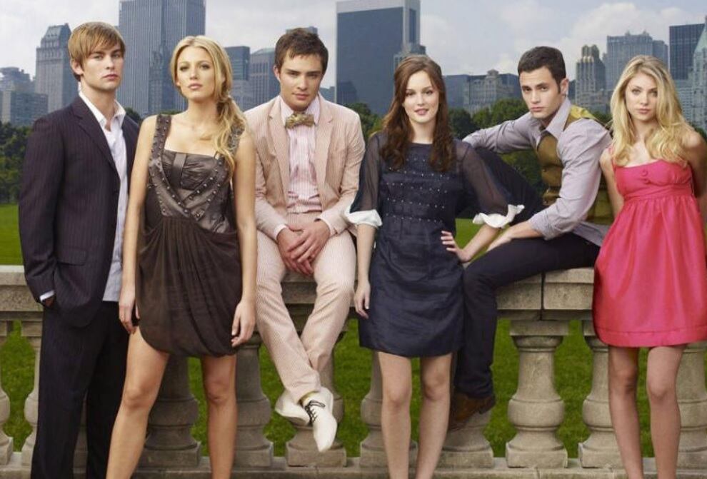 "Gossip Girl" dejará de estar dentro del catálogo de Netflix a partir del 31 de diciembre.