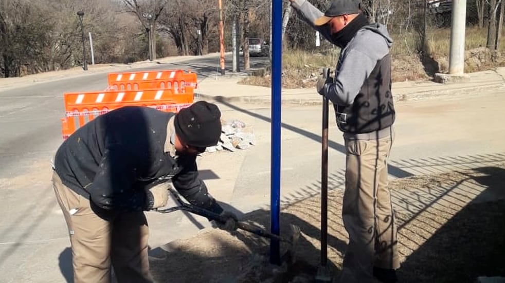 Fuente: Prensa Municipalidad de Villa Carlos Paz.