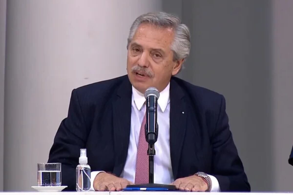 Cumbre del G7: Alberto Fernández llegó a Alemania junto a Sergio Massa