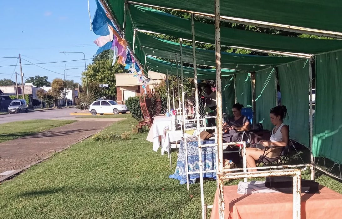 Gran éxito en el inicio de las Ferias de Verano en De la Garma