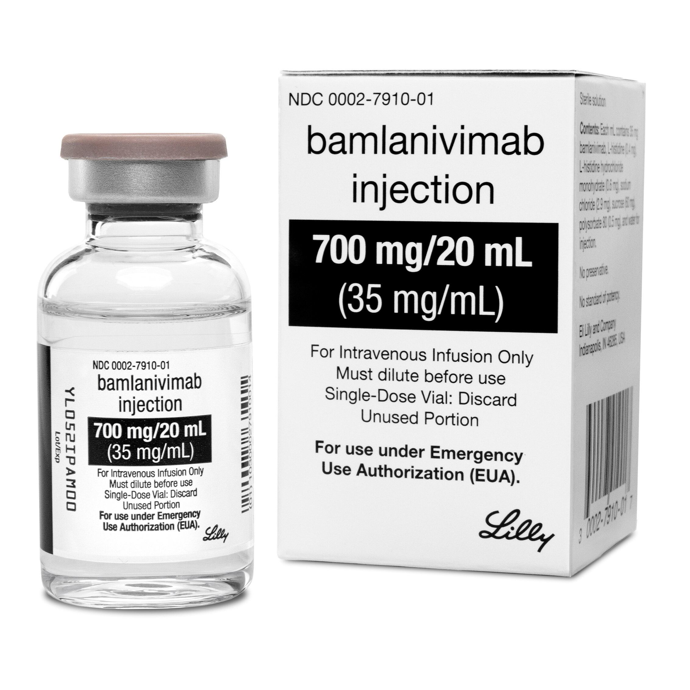 Tratamiento a base de anticuerpos monoclonales