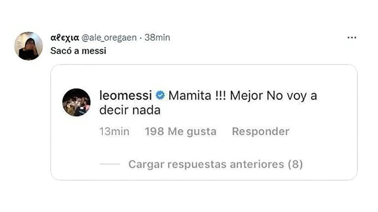 Los mejores memes tras el cambio de Messi en el PSG.