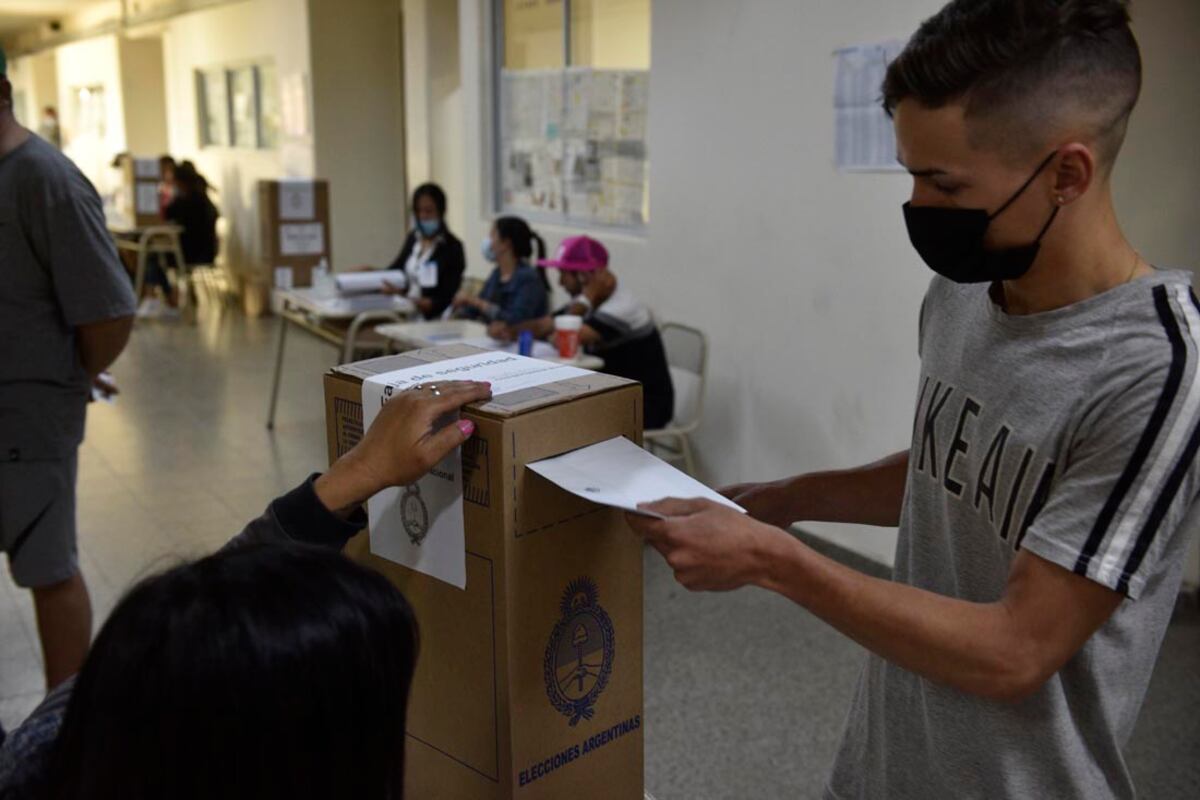 Dónde voto Córdoba 2021: consultá el padrón electoral de las elecciones legislativas