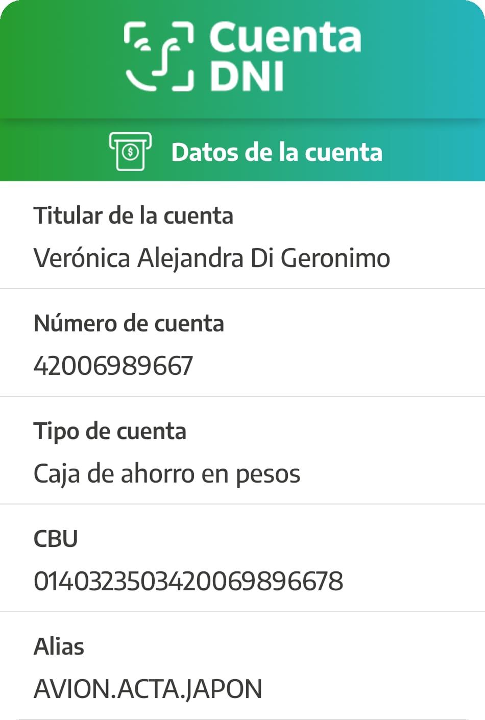 Es me Mar del Plata y junta dinero para operarse de un tumor