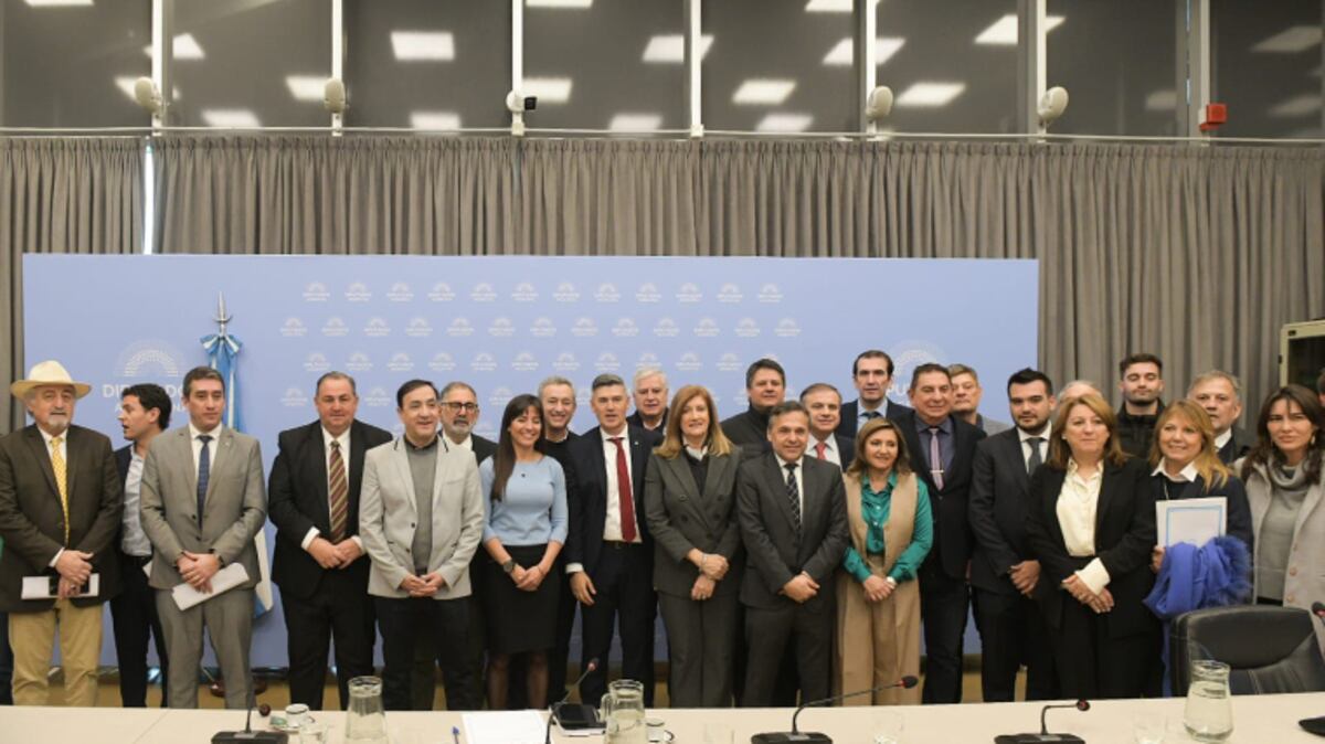 La intendenta de Paraná Romero expuso en el Congreso de la Nación sobre la situación del transporte en Paraná