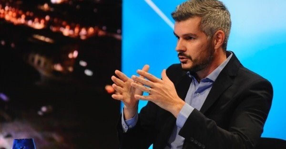 Marcos Peña: "Este no es el momento más difícil del Gobierno, eso fue cuando asumimos"