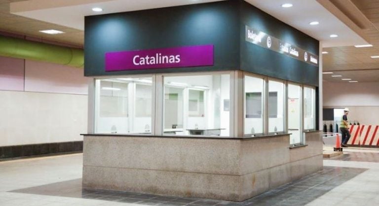 Tres estaciones de la línea E de subtes llevarán nombres de mujeres elegidos por los vecinos (Foto: web)