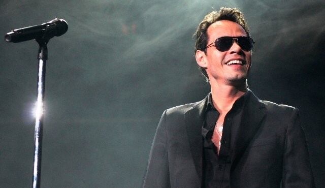 Marc Anthony