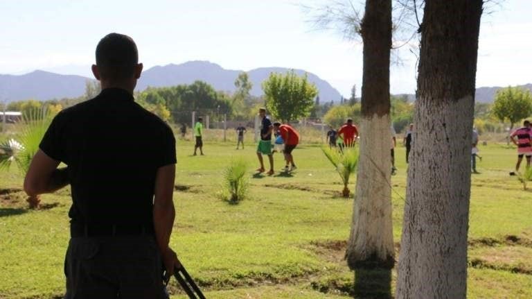 Espíritu Rugby.