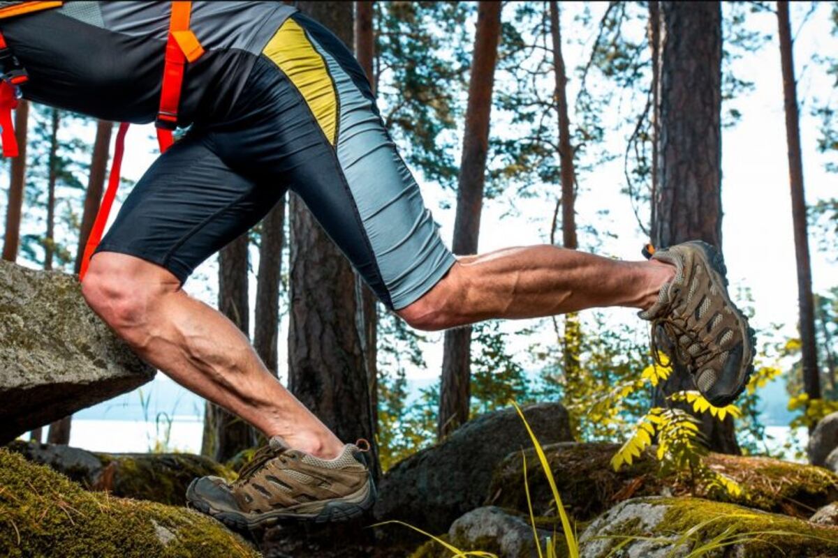 Convocatoria al taller de entrenamiento de Trail Running