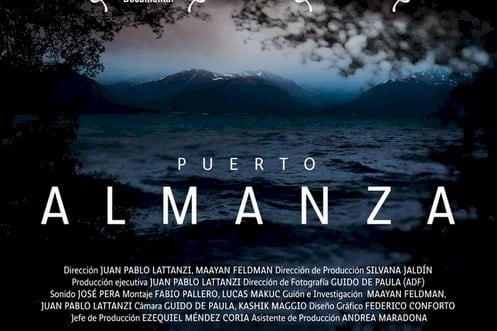 Documental Puerto Almanza.