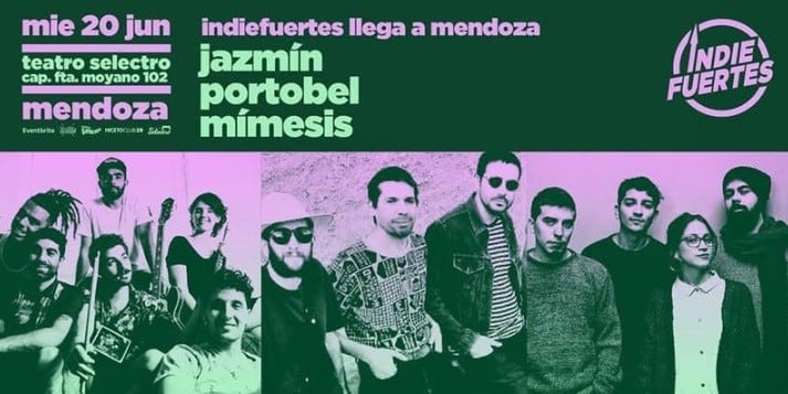 IndieFuertes.