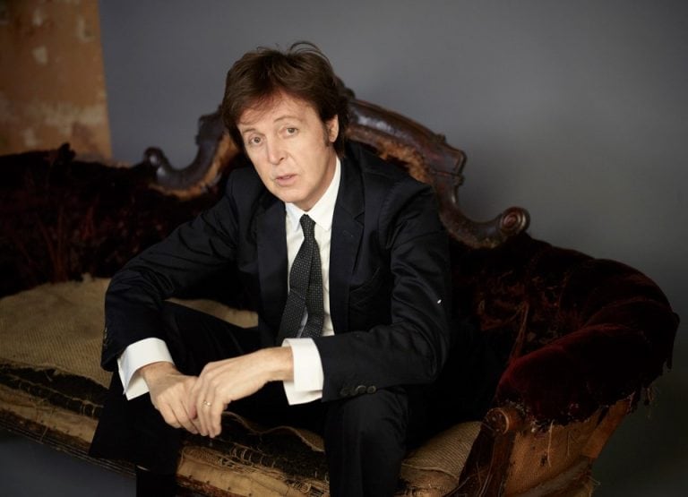 Paul McCartney (Web)