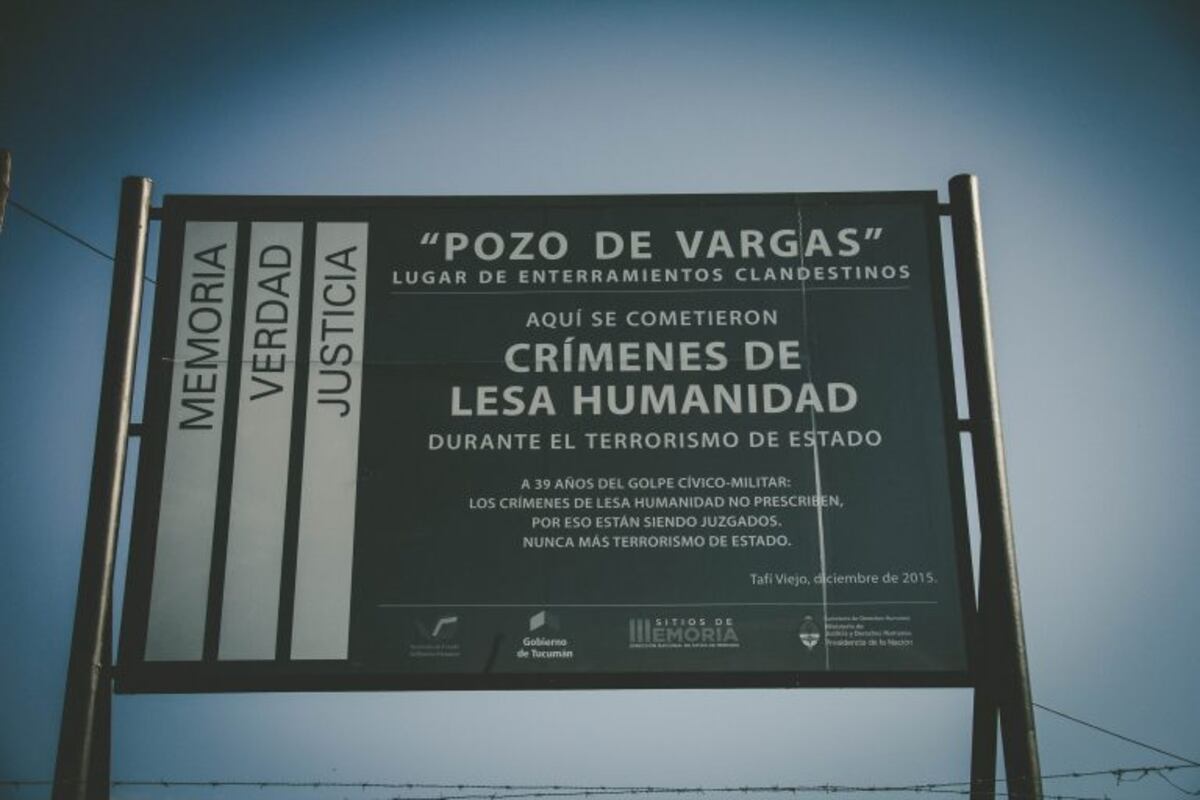 Caso Ledo: Un testigo informó sobre un informe de Inteligencia donde había conocidas figuras tucumanas