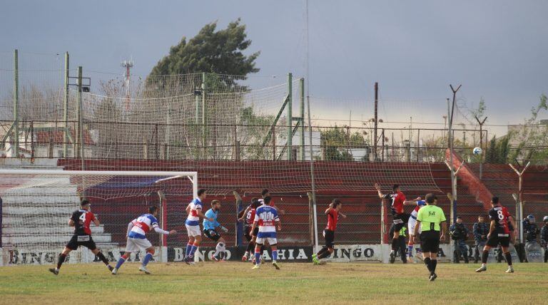 Rosario - Sporting