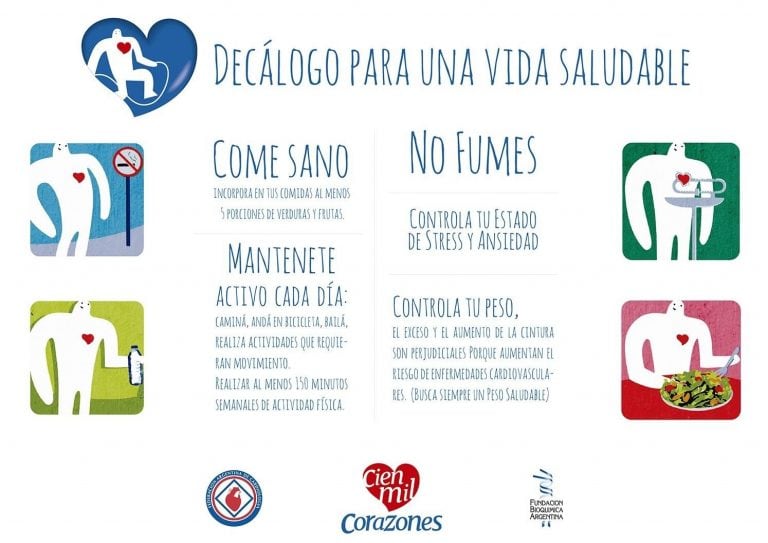 Decálogo para una vida saludable (web).