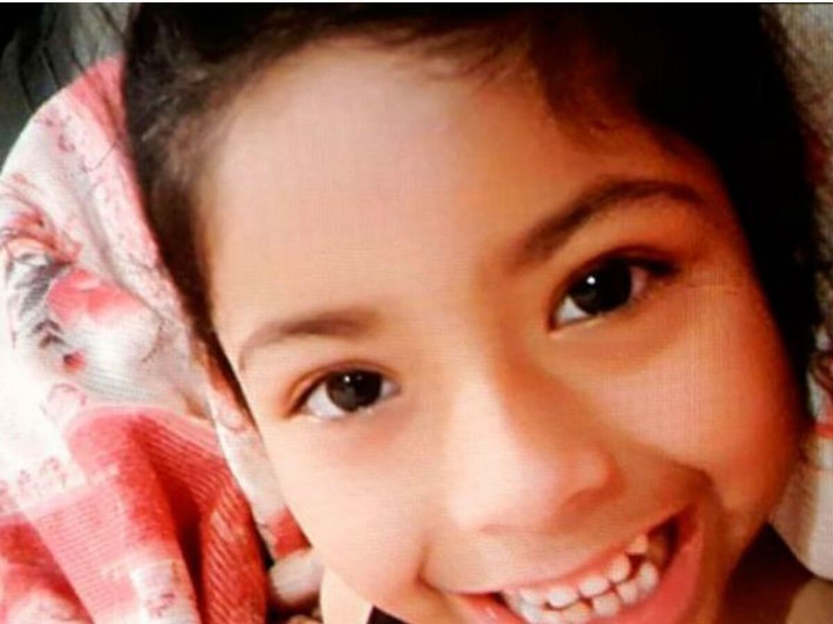 Samira vuelve a casa, tras 15 días internada