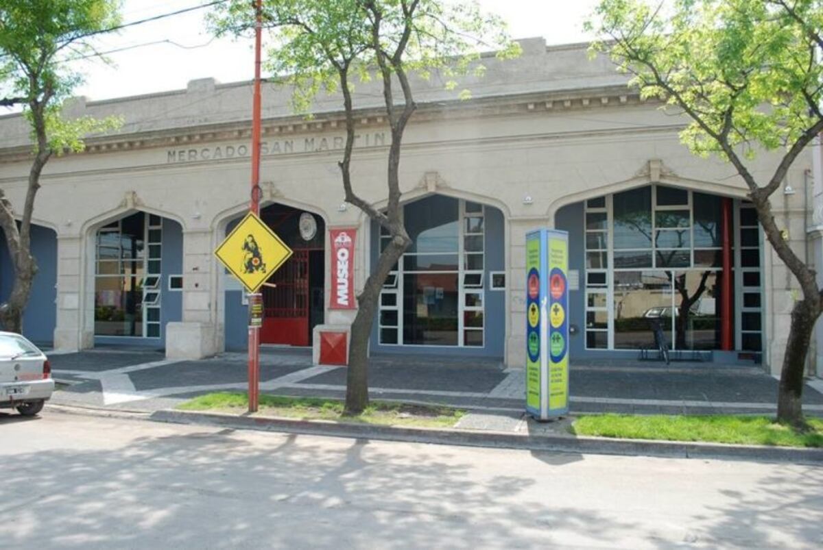 Exposiciones de enero en el Museo José Mulazzi de Tres Arroyos