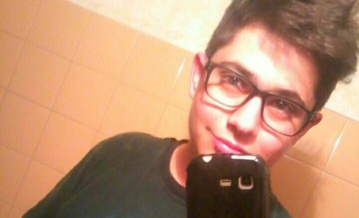 Polémica por los mensajes de aliento que recibió el presunto asesino de Nahuel Vitali