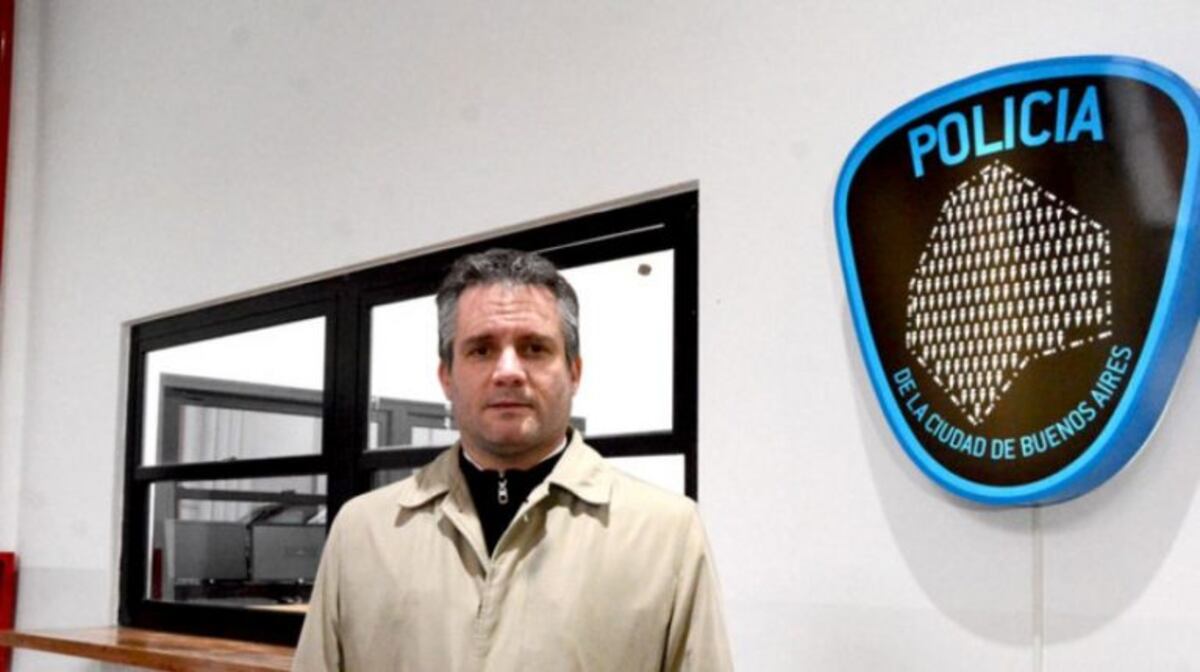 Marcelo D’Alessandro, ministro de Seguridad porteño, se defendió de las acusaciones del kirchnerismo: “Son chats falsos, no tienen límites”