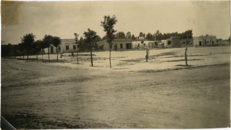 Escuela Manuel Belgrano Arroyito