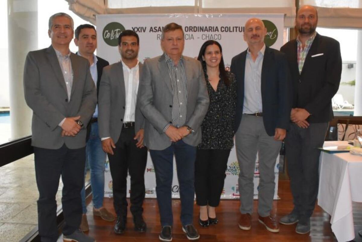 Chaco encabezará el Consejo Litoral de Turismo