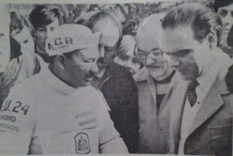 José Gutiérrez /Foto/ La Voz del Pueblo