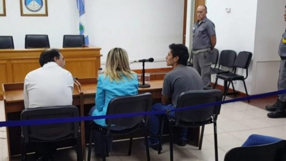 Familiares de la abuela asesinada en Cutral Có repudiaron la excarcelación del acusado