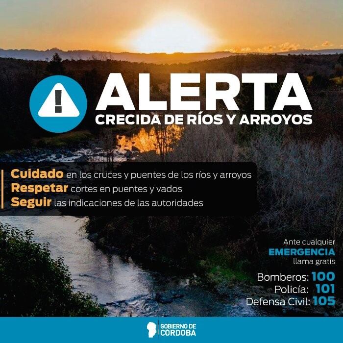 Alerta.