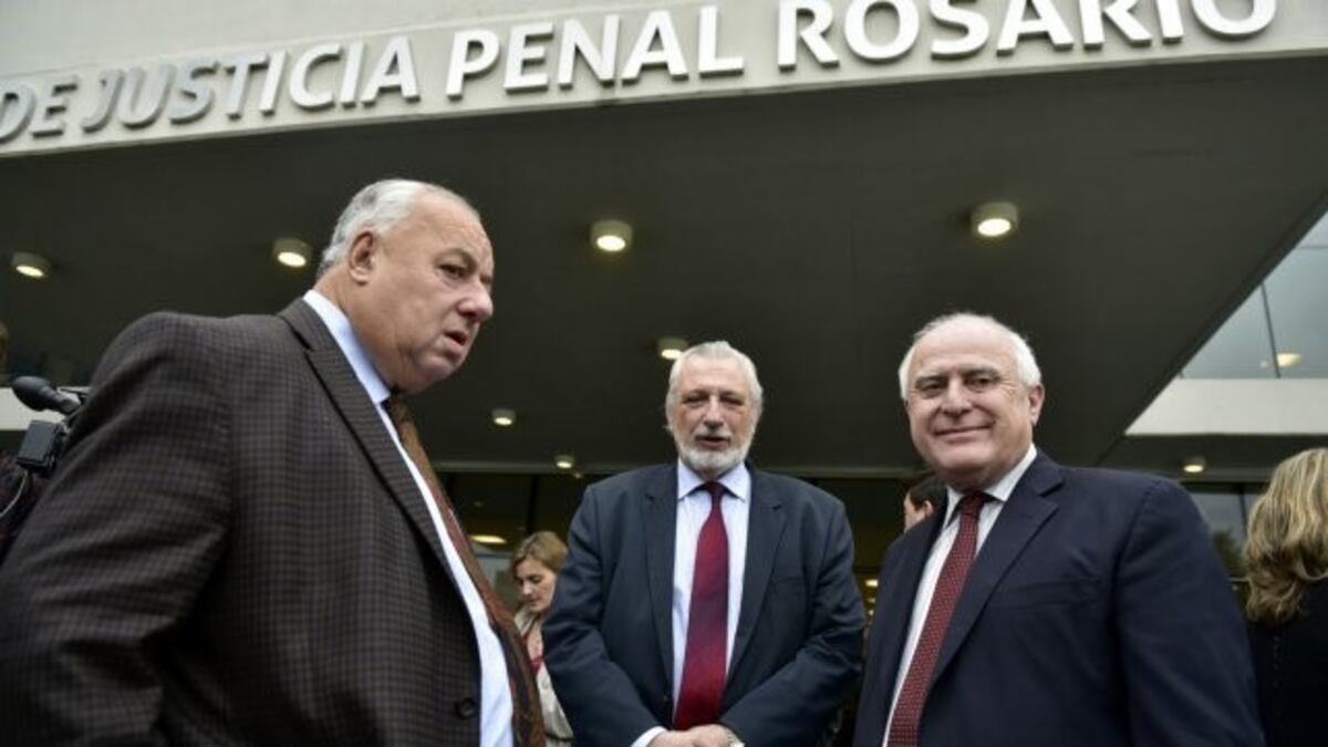 Silberstein: "El crimen organizado empezó a reaccionar con la política del terror"