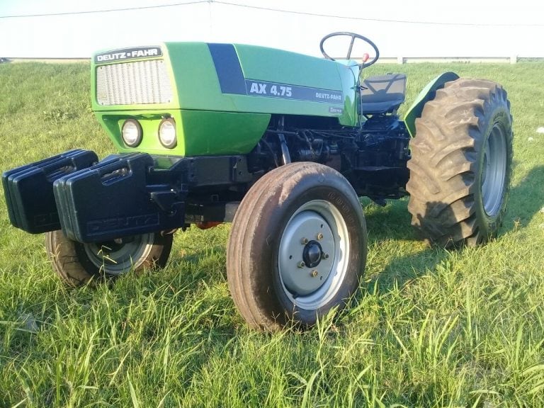 Subasta de maquinaria agrícola online en Rosario y Santa Fe