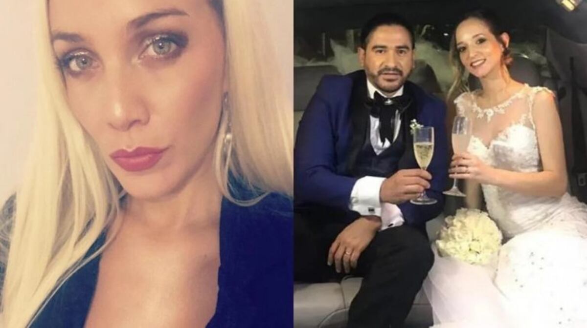 Estalló la guerra entra la ex y la actual pareja de Ariel Puchetta, el líder de Ráfaga