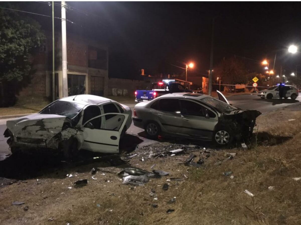 Accidente fatal sobre ruta E-64: una víctima