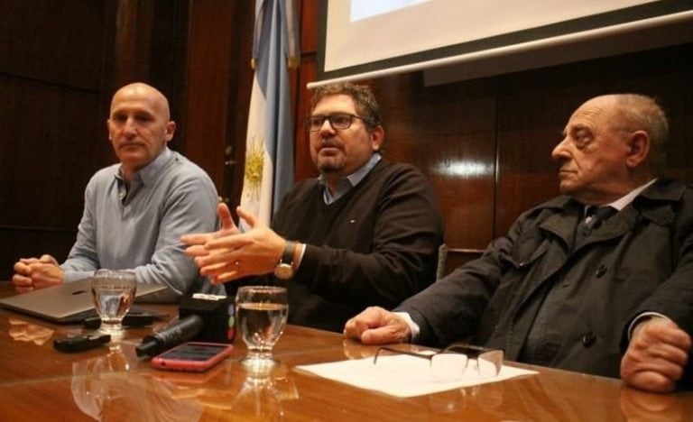 Desde el municipio de Mar del Plata lanzaron una aplicación para víctimas de violencia de género