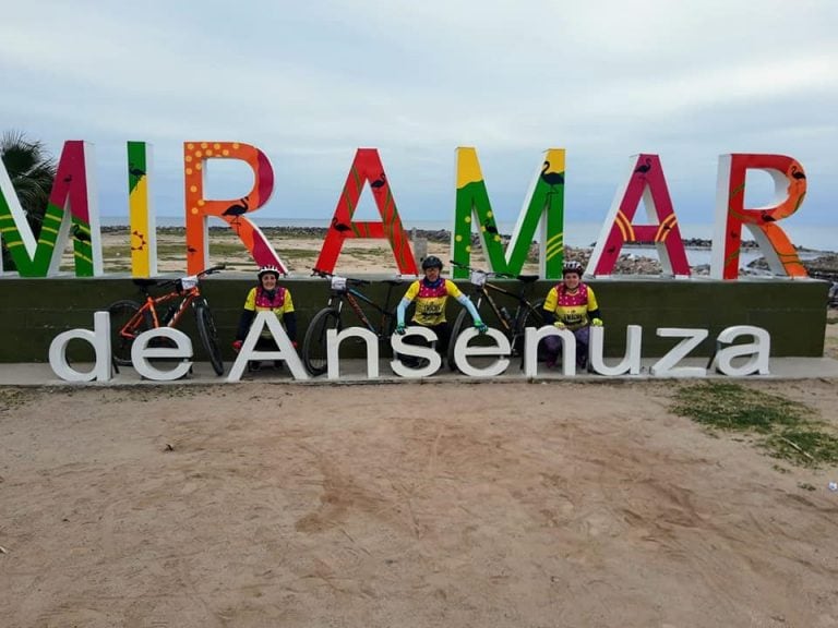 Miramar de Ansenuza web