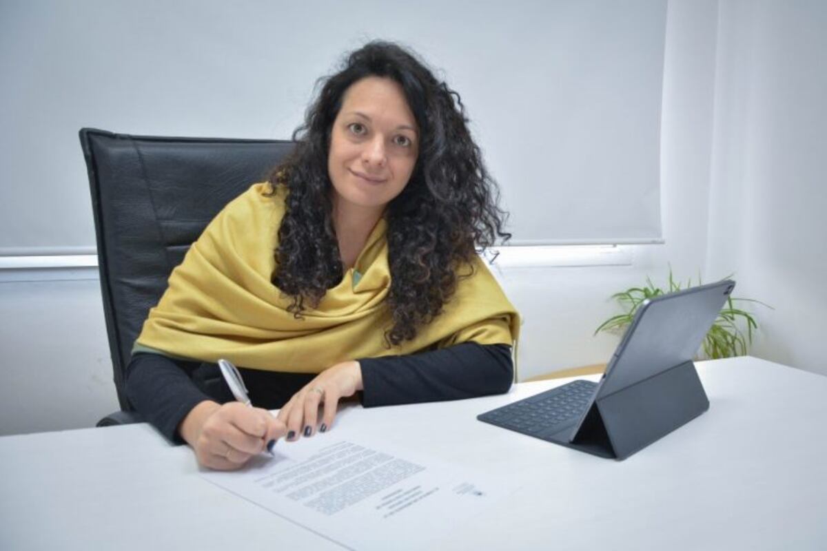 Laura Ávila busca una ciudad mas sostenible y sustentable