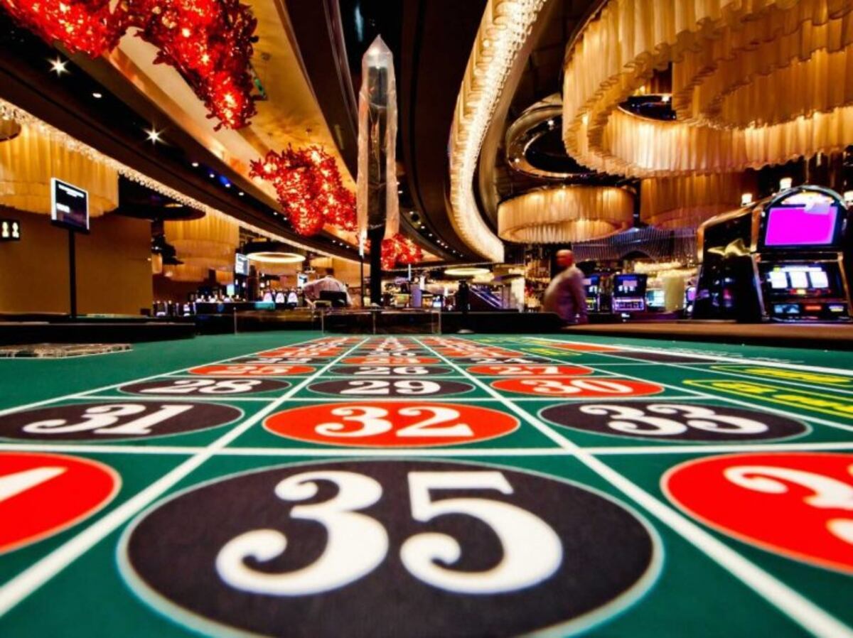 El COE habilitó la apertura de los casinos para el primero de enero en Carlos Paz y en toda la Provincia