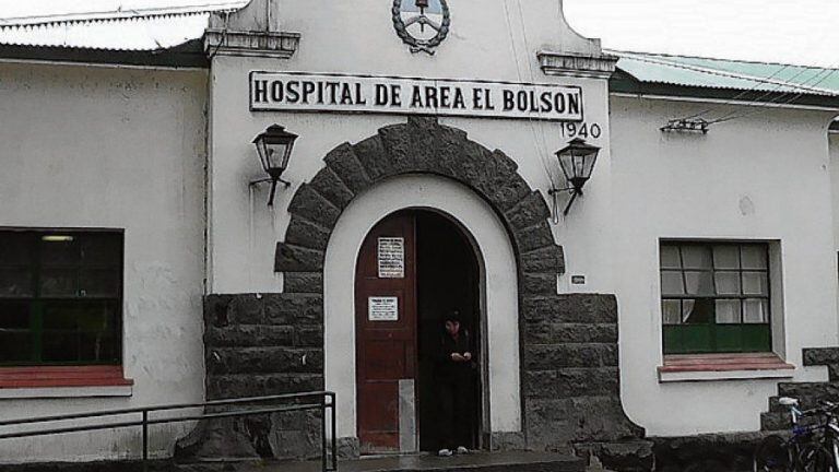 El Bolsón (Diario Río Negro).