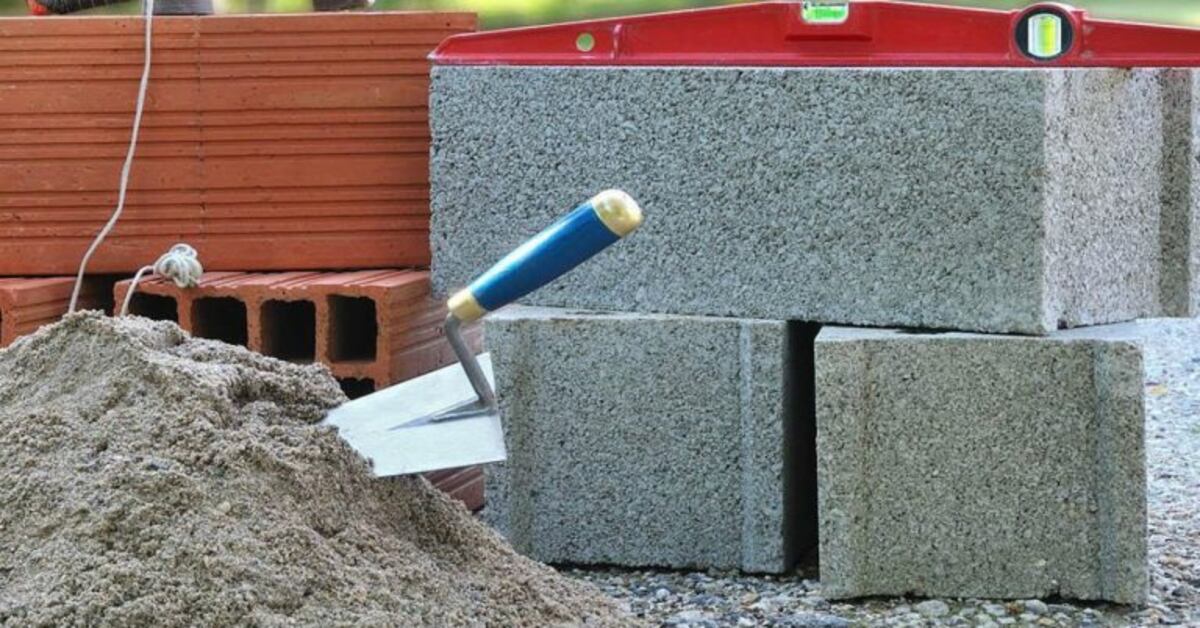 En la Universidad Católica de Córdoba funcionará un Banco de Materiales de Construcción