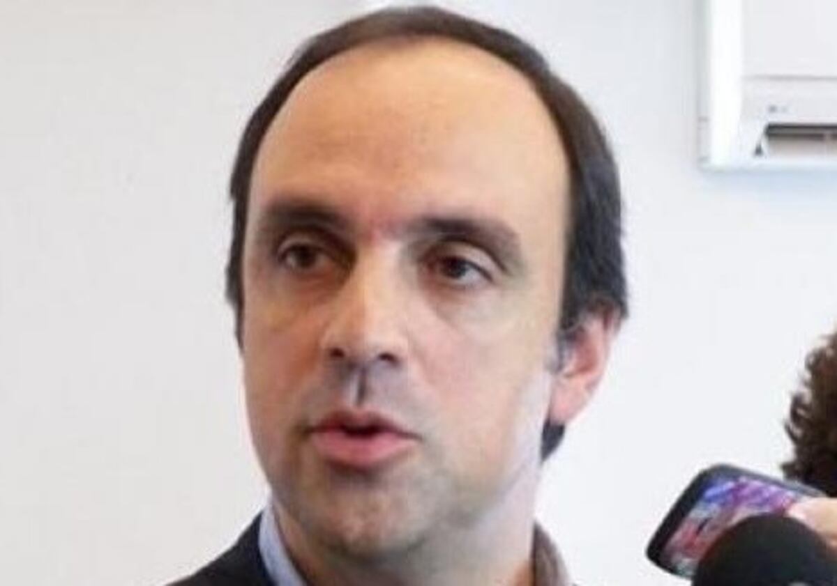 Corral congeló los sueldos de los funcionarios municipales: "Debemos dar el ejemplo"