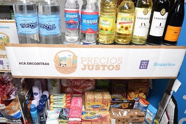 Precios Justos: la medida que utiliza el Gobierno para hacerle frente a la inflación.