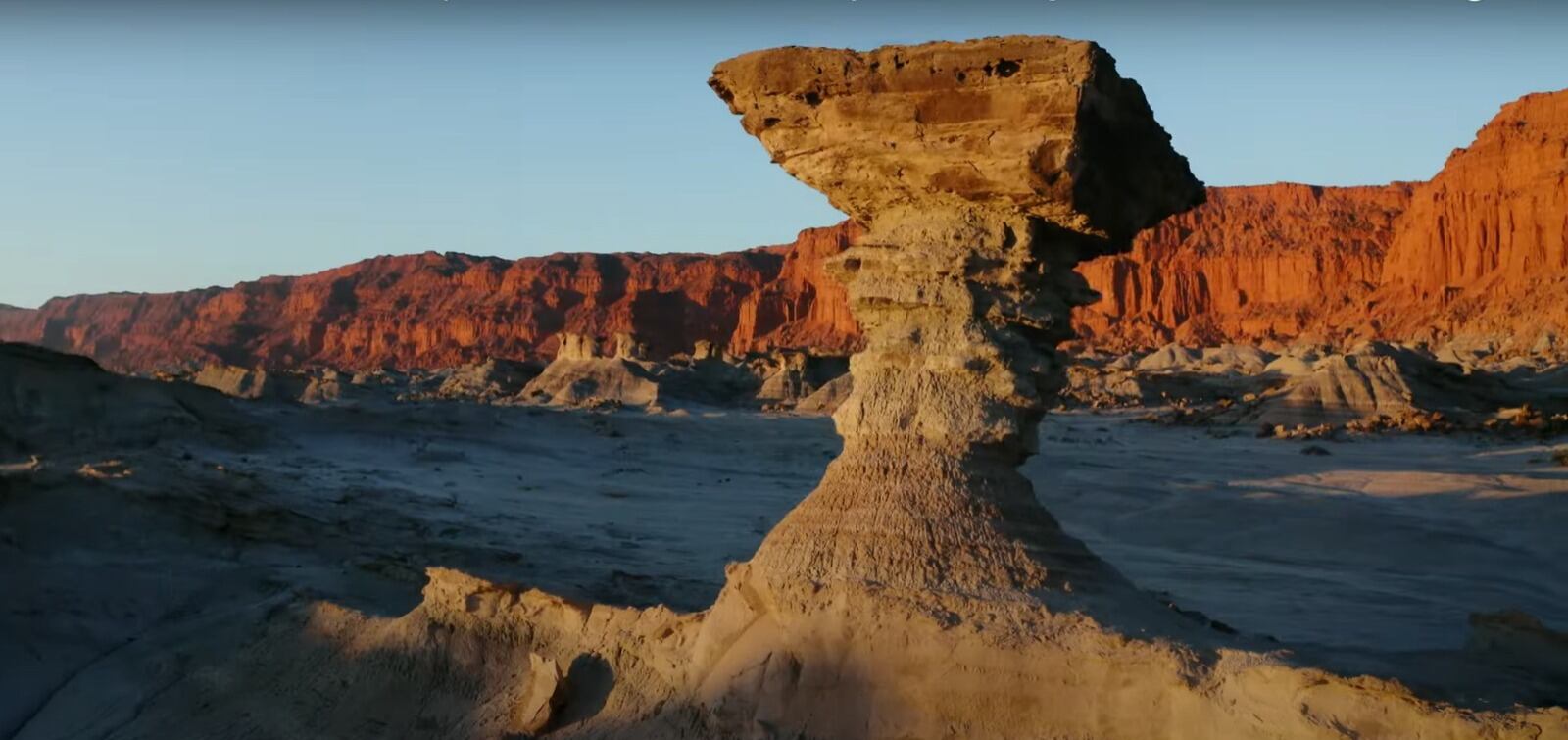 San Juan invita a los turistas en estas vacaciones de invierno con un atractivo spot publicitario