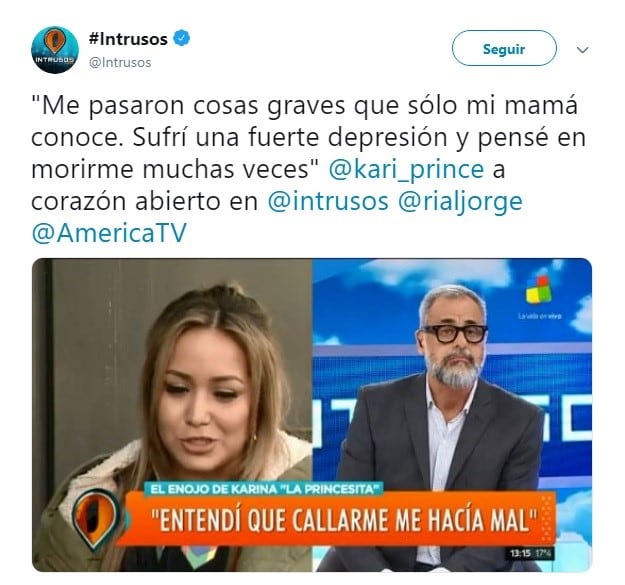 (Twitter: @Intrusos)