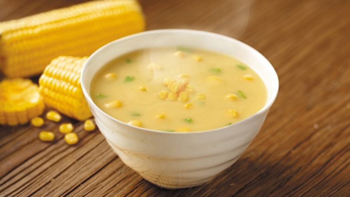 Recetas de sopas para saborear en el invierno