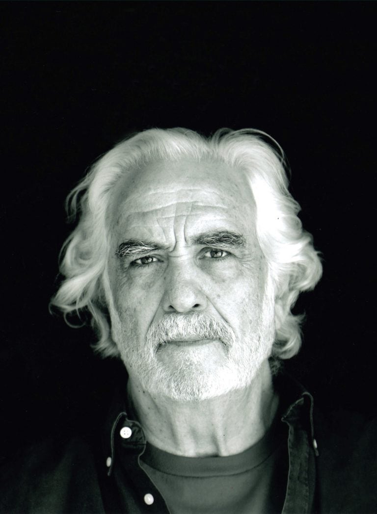 Carlos Alonso.